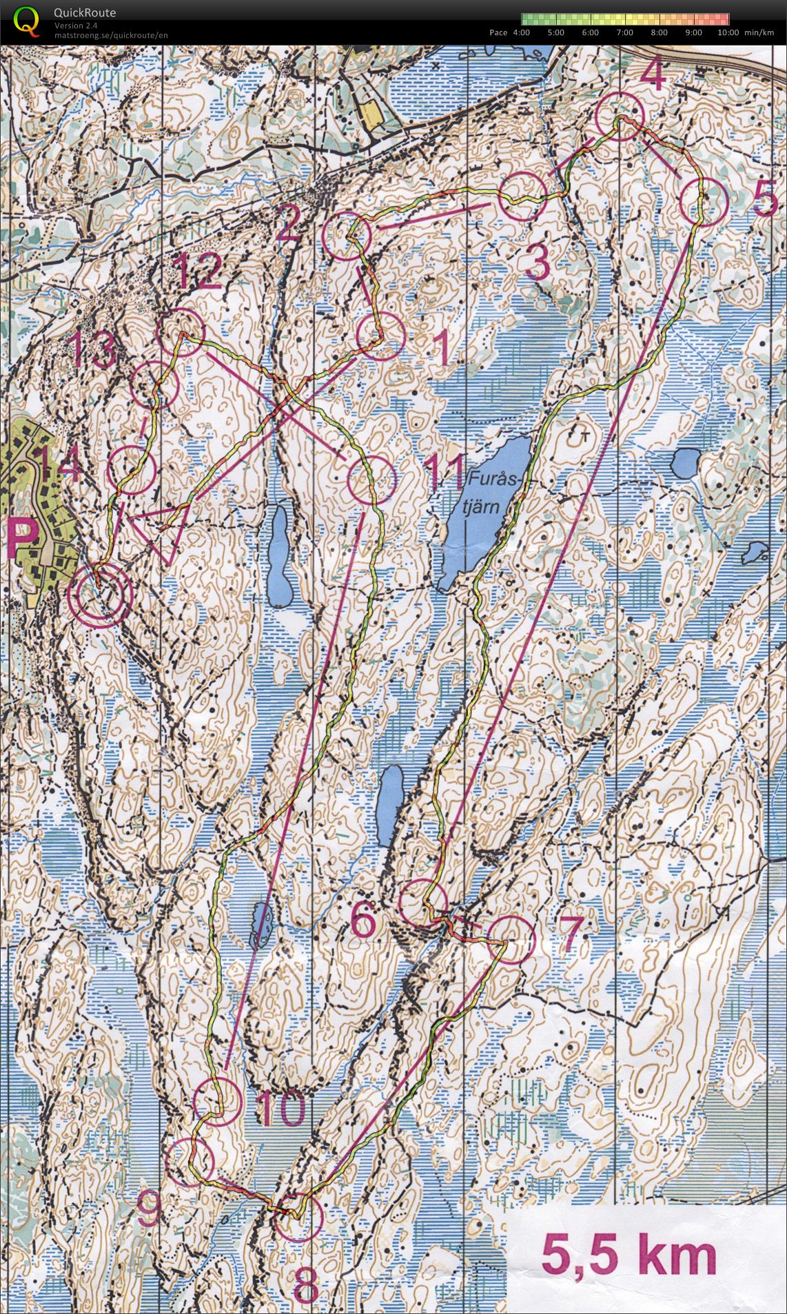 Björnåsberget (2013-11-17)