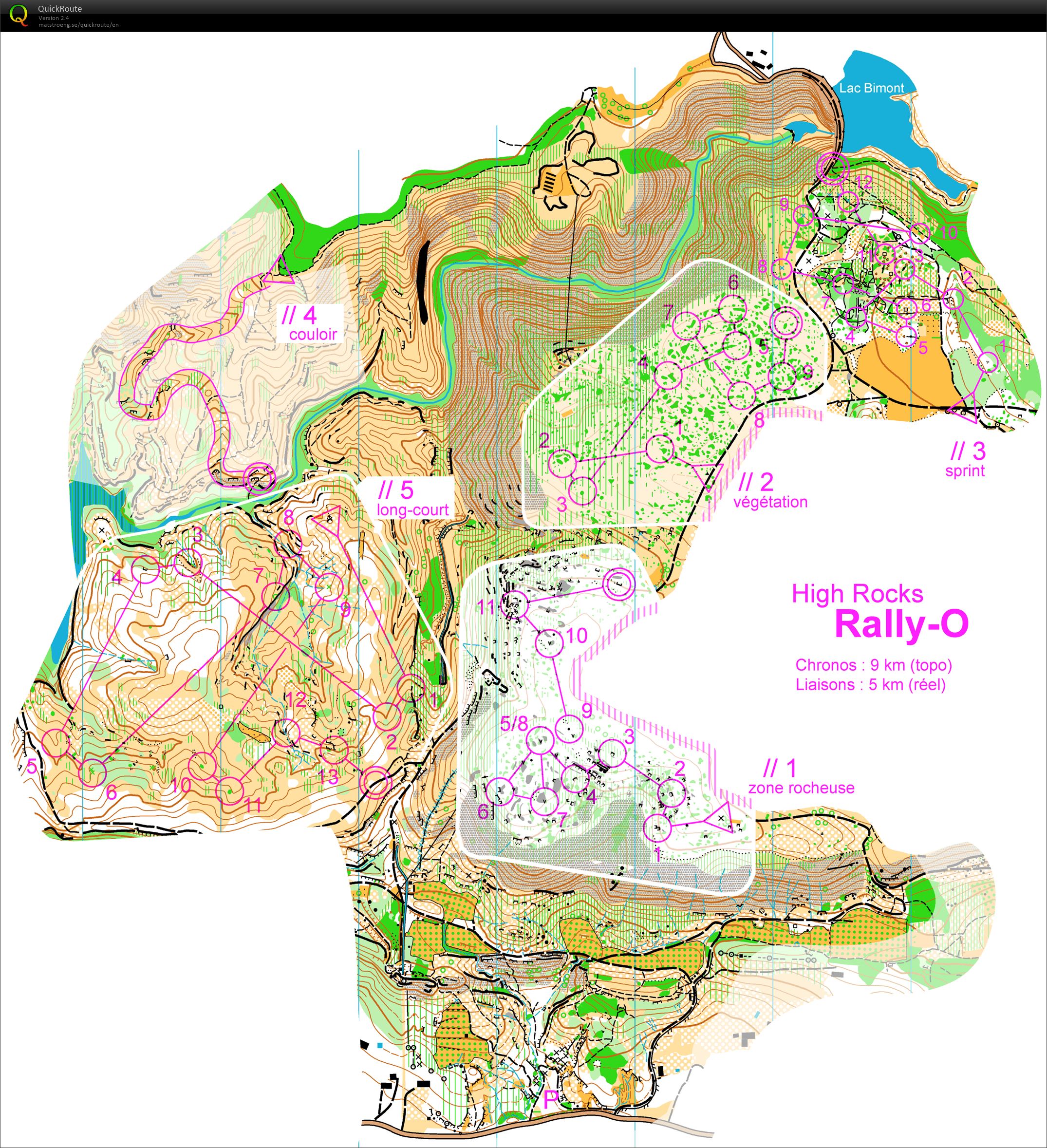 Rally'O [High Rocks] (2014-03-08)