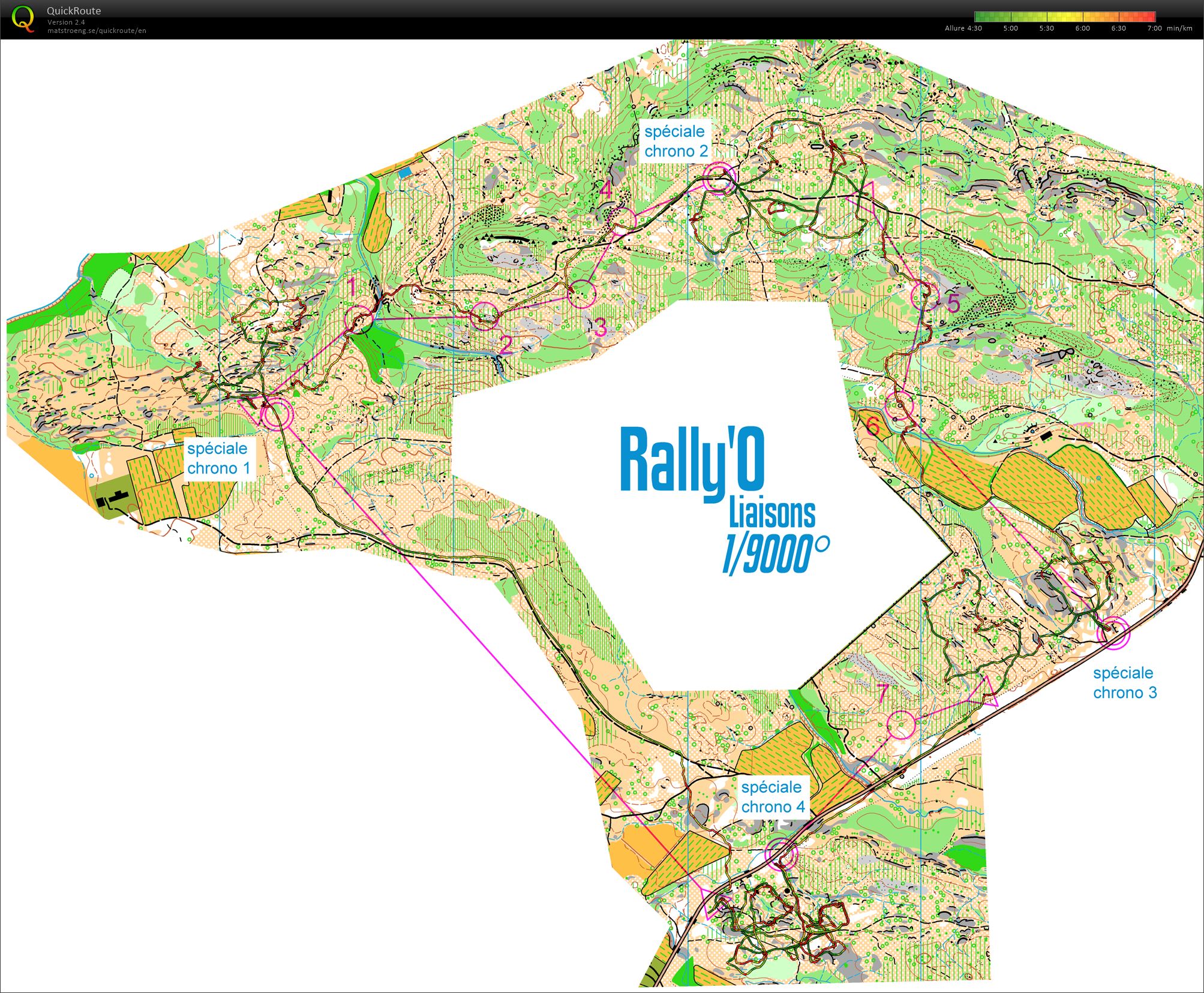 Rally-O // liaisons (2014-03-28)