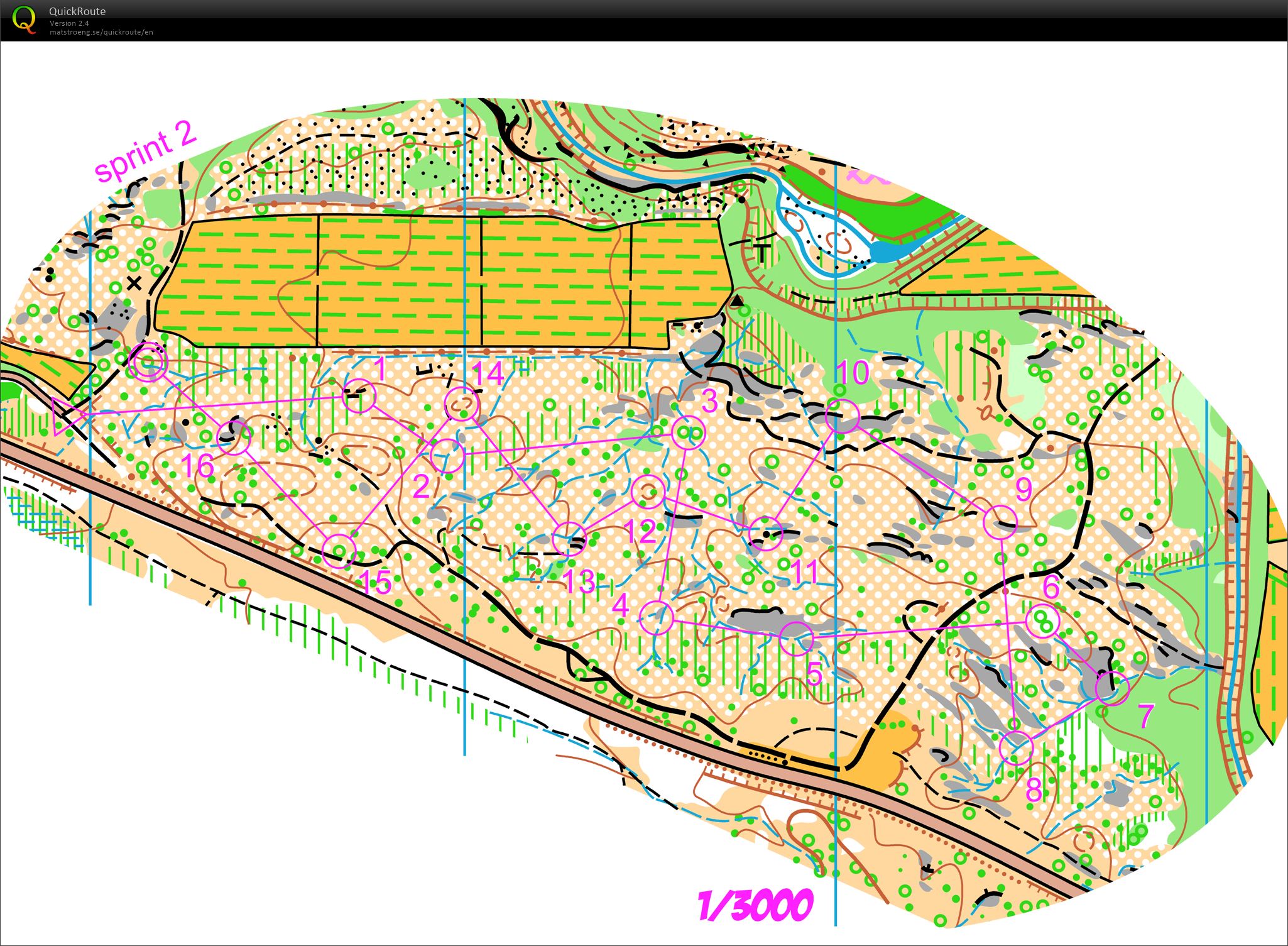 Micro-Sprint #1 (02-04-2014)