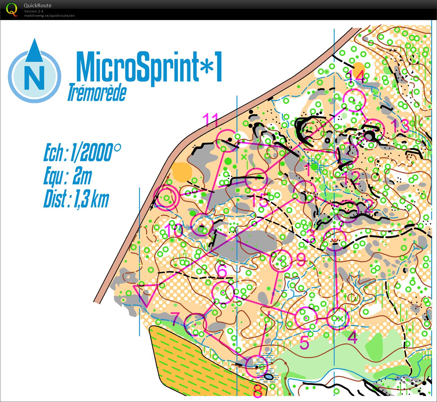 Mirco-Sprint #2 (2014-04-02)