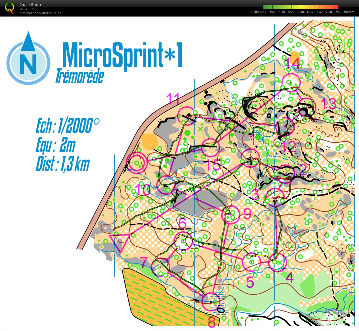 Mirco-Sprint #2 (2014-04-02)