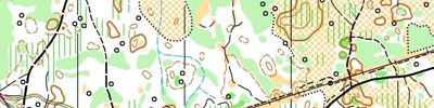 O-teknikk Bergermoen