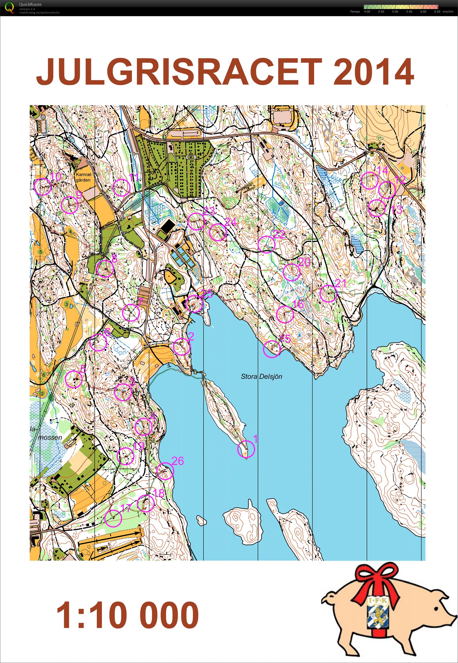 Julgrisracet (2014-12-13)