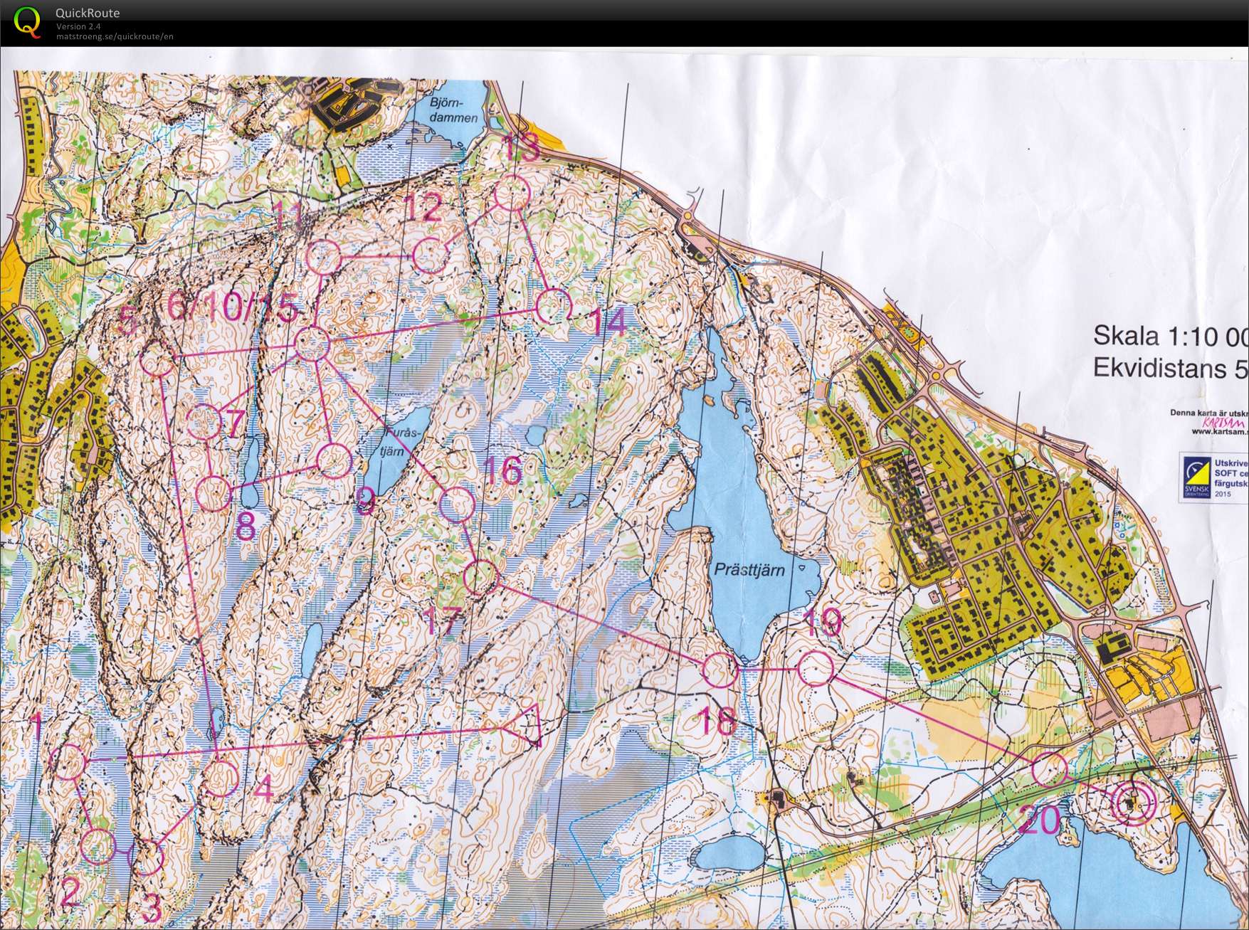 Nattcup (2015-01-29)