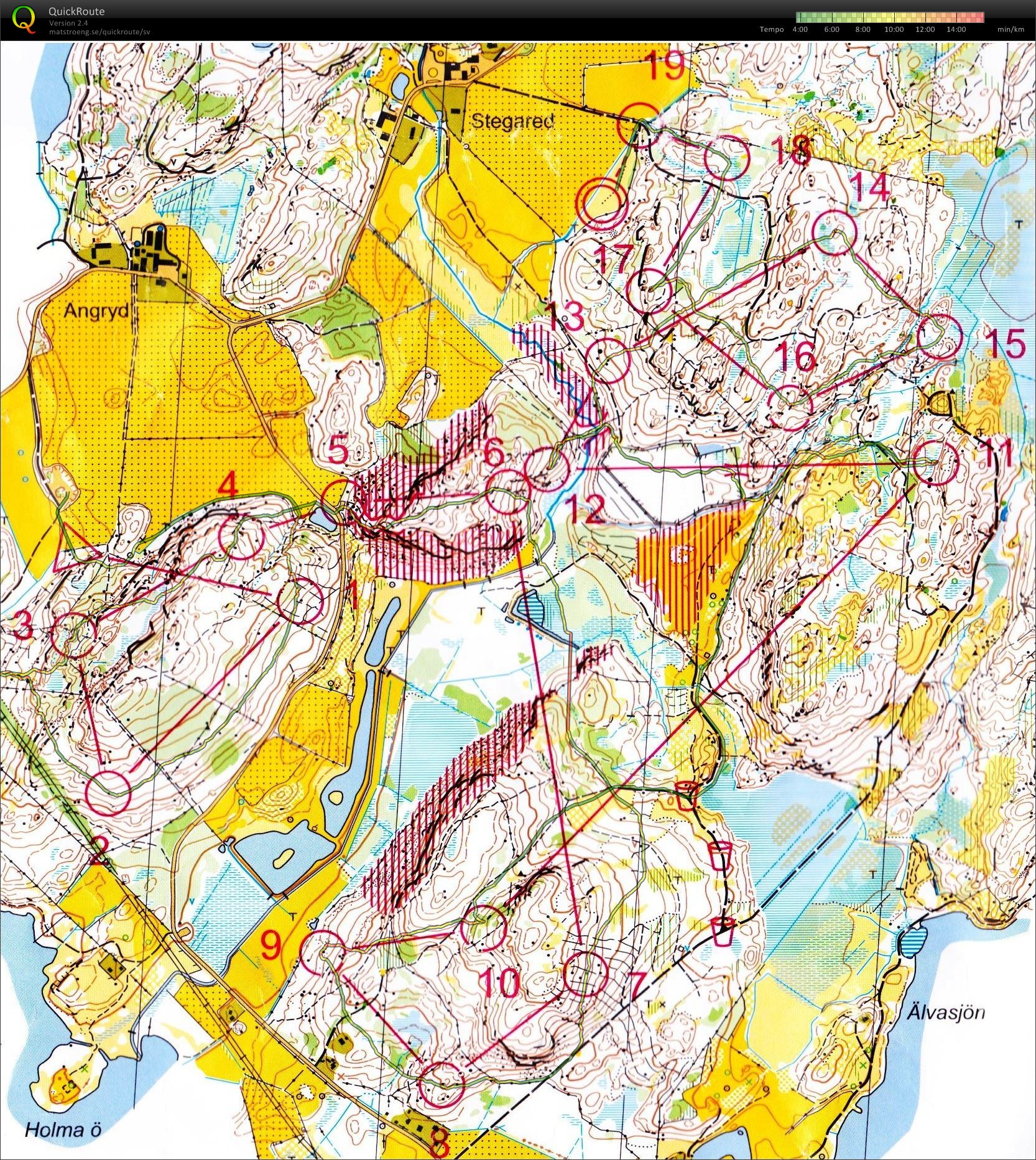 Hallads 3-dagars E2 H21 L (10.07.2015)