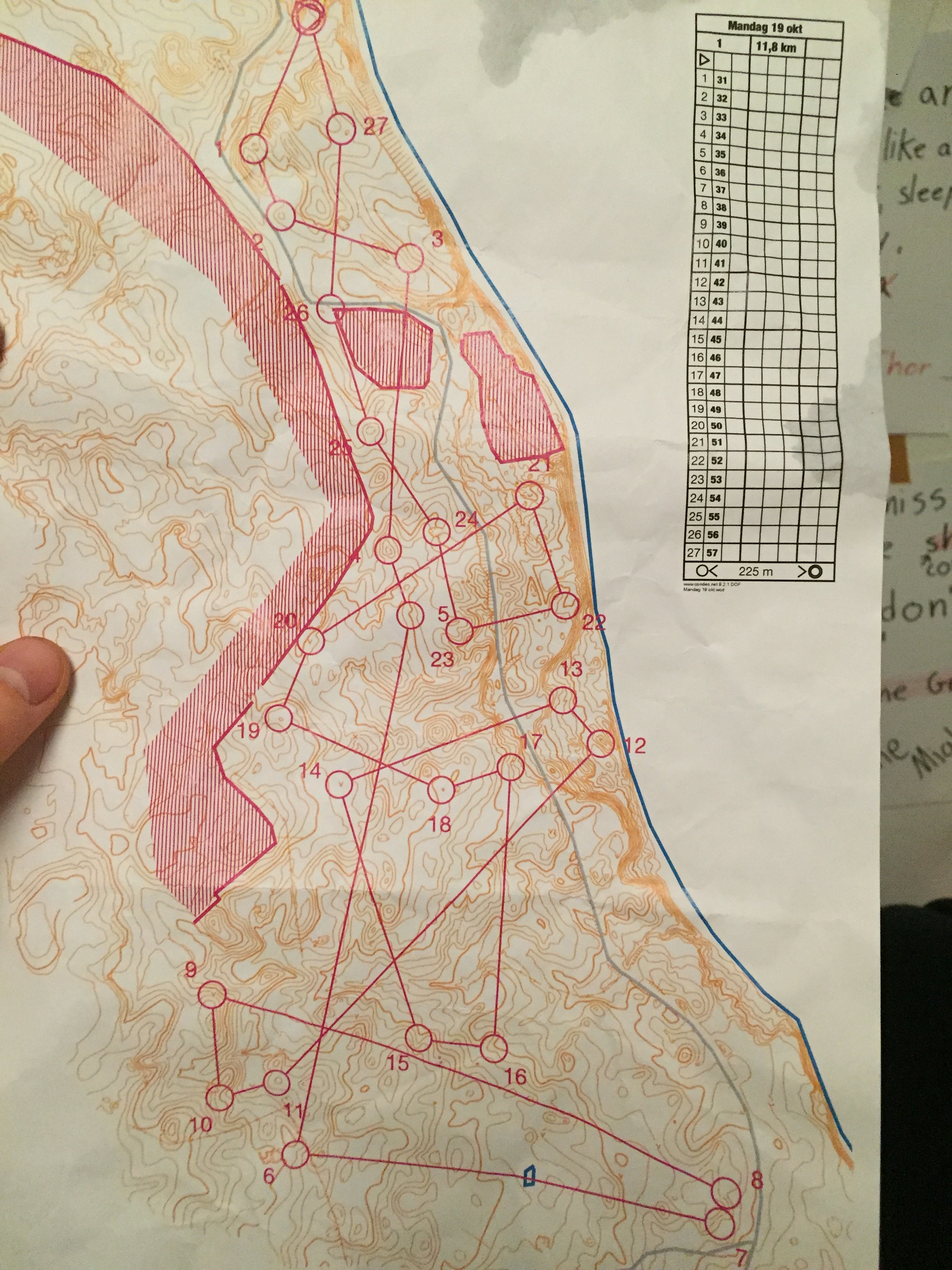 Night training EC - 14.12.15 (2015-12-14)
