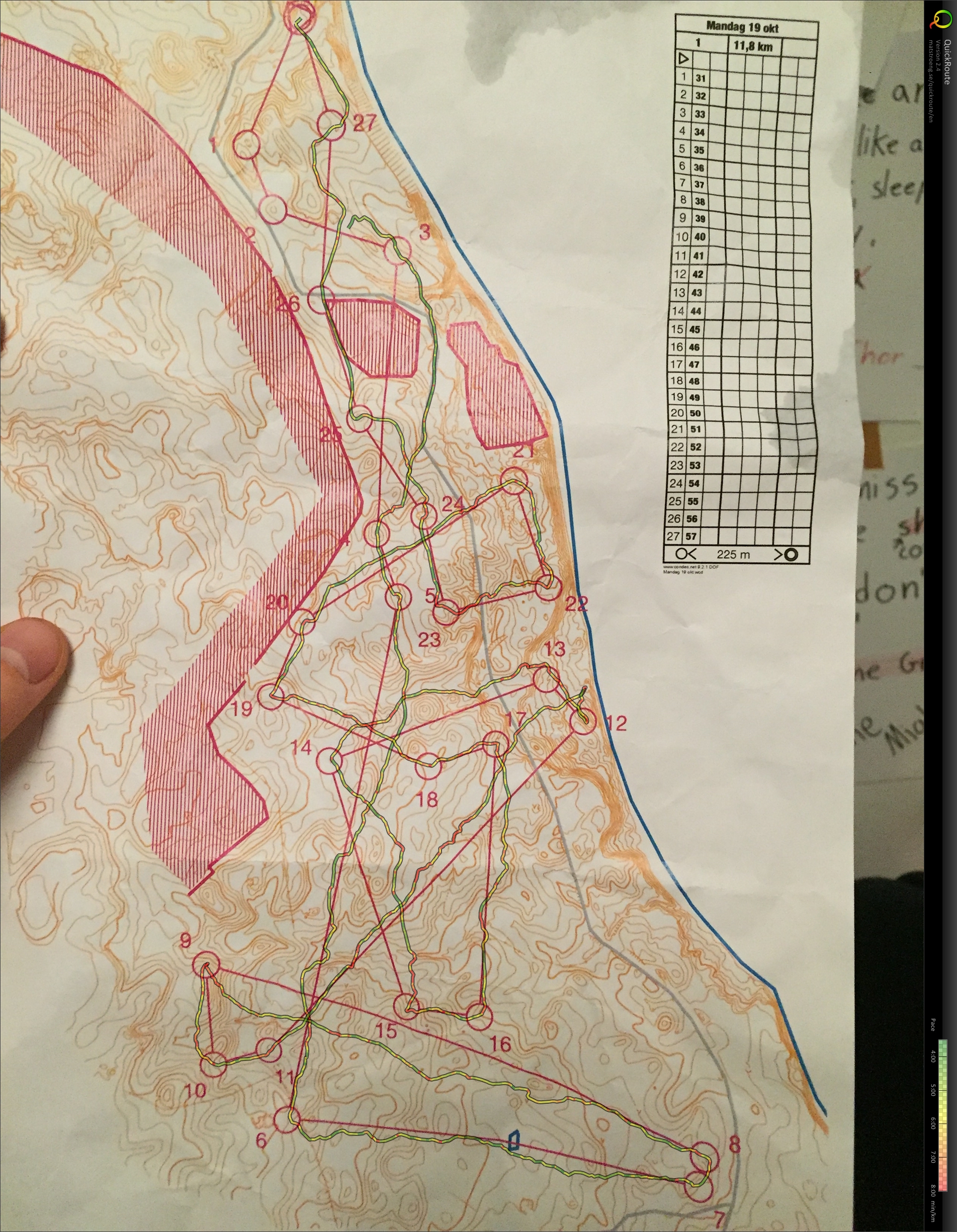 Night training EC - 14.12.15 (2015-12-14)