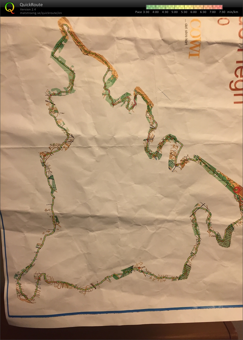 Christmas Corridor (23-12-2015)
