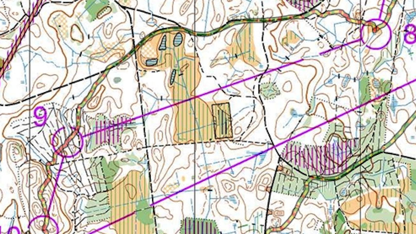 "Rerun" of Danish Ultralong 2015