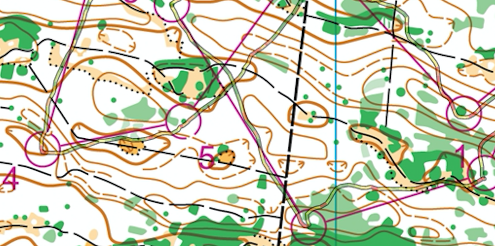 Threshold intervals part 1