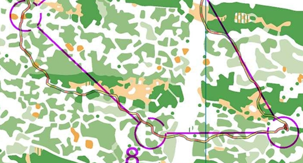 Mapcontact part 1