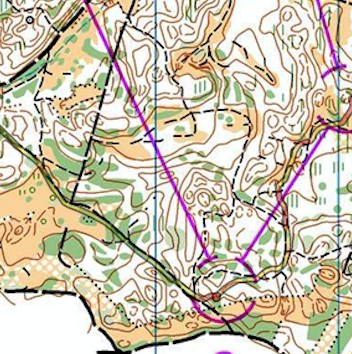 Longdistance training part 2