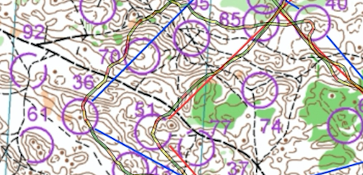 Pan Våren Natt