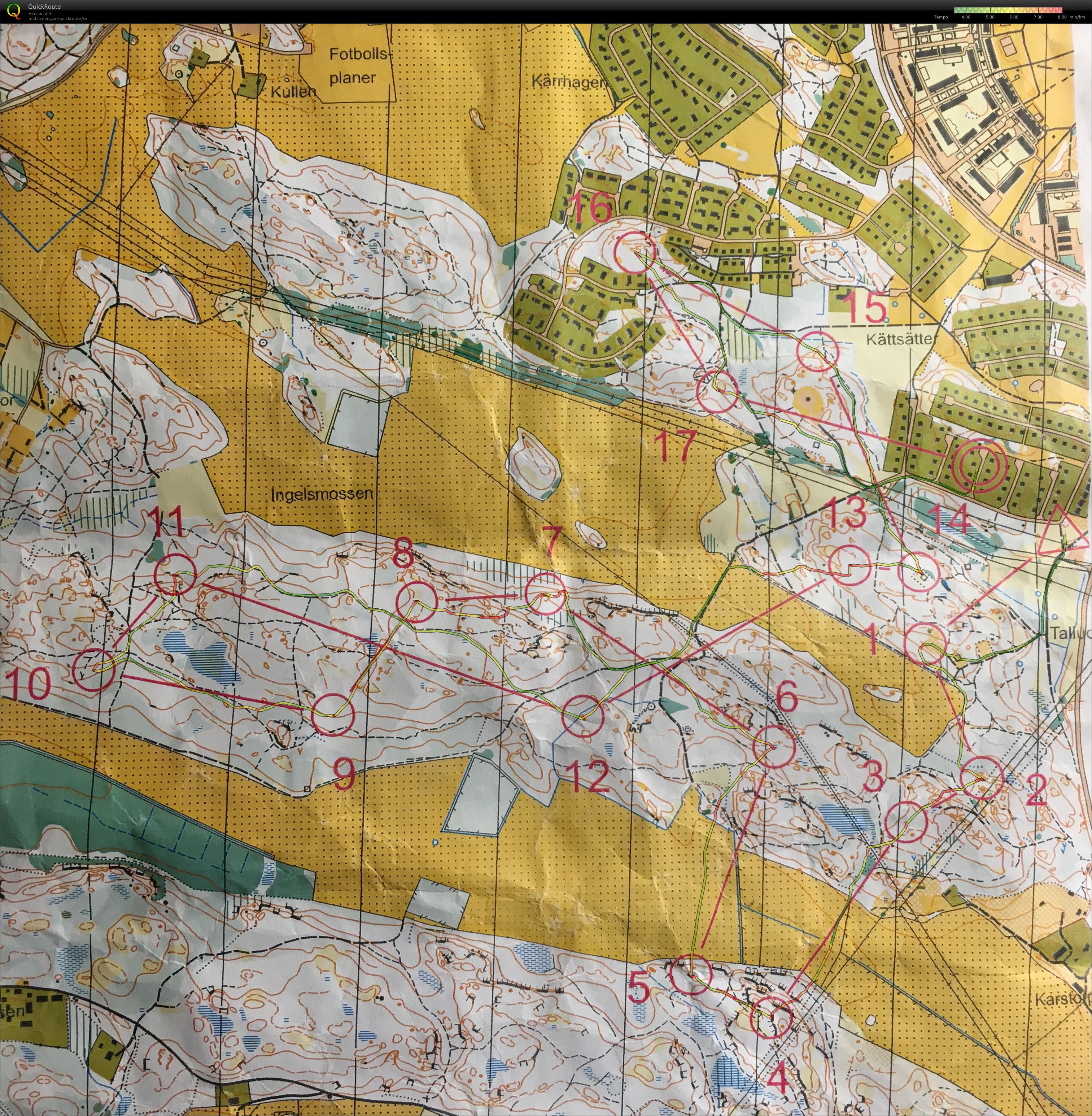 Natt-Cup Pontus (2016-03-09)