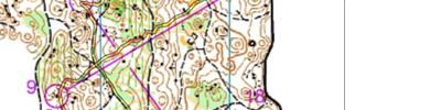 Follow John with Johan Runesson