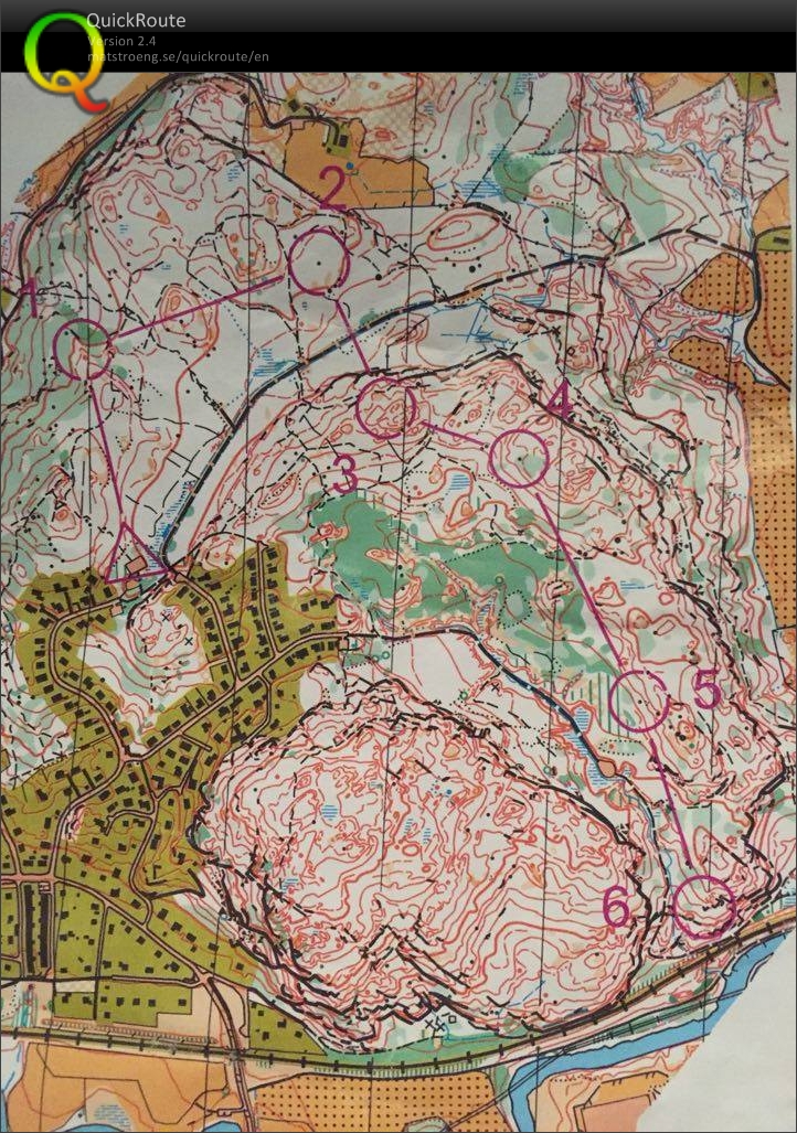 Easy session part 1 (2016-04-06)