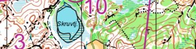 OK Orintos våttävling H21