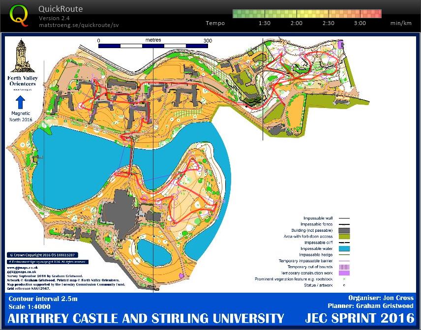 JEC Sprint (2016-10-06)