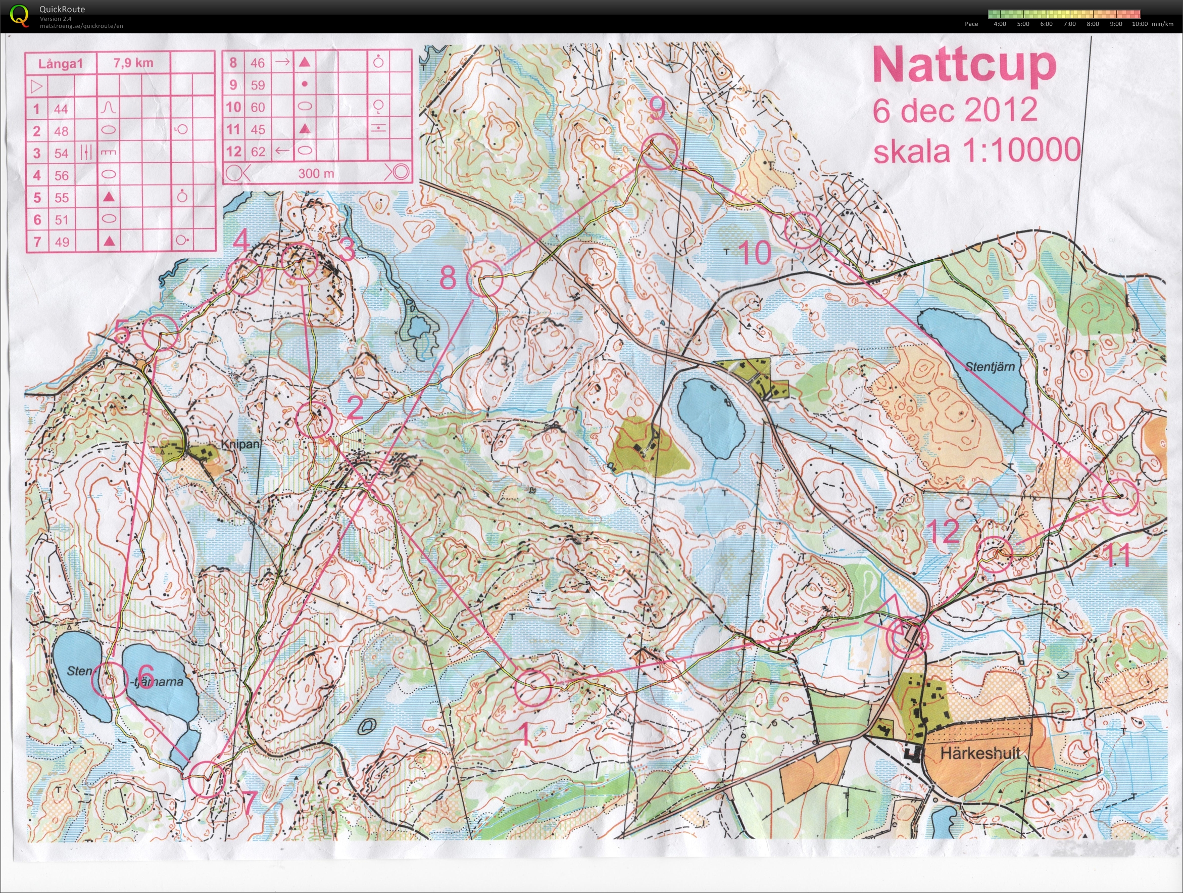 Natcup #6 (2012-12-06)
